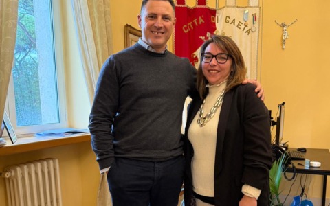 Il Sindaco nomina Iolanda Simona Mottola delegata alle tematiche ambientali e di tutela del territorio