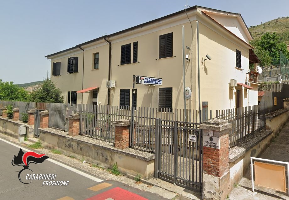 Daspo urbano per un giovane di Roccasecca: un anno di divieto nei locali pubblici