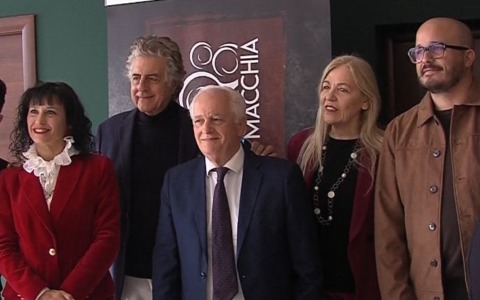 Teatro Fellini, la riapertura e il programma degli eventi del 2026. LE INTERVISTE