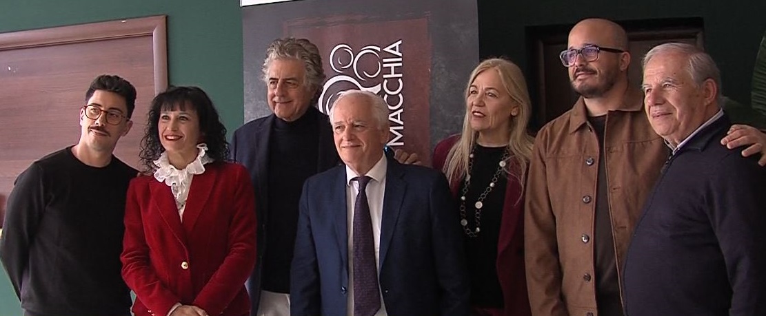 Teatro Fellini, la riapertura e il programma degli eventi del 2026. LE INTERVISTE