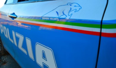 Arrestato tre volte in 24 ore, si attende l’espulsione dal territorio nazionale