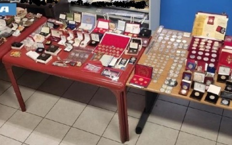 Truffa in provincia di Modena, bloccato e arrestato dalla Polizia Stradale