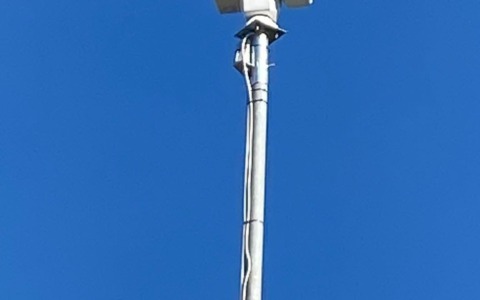 Più occhi elettronici per la sicurezza urbana, approvato “Frosinone Sicura 2026”