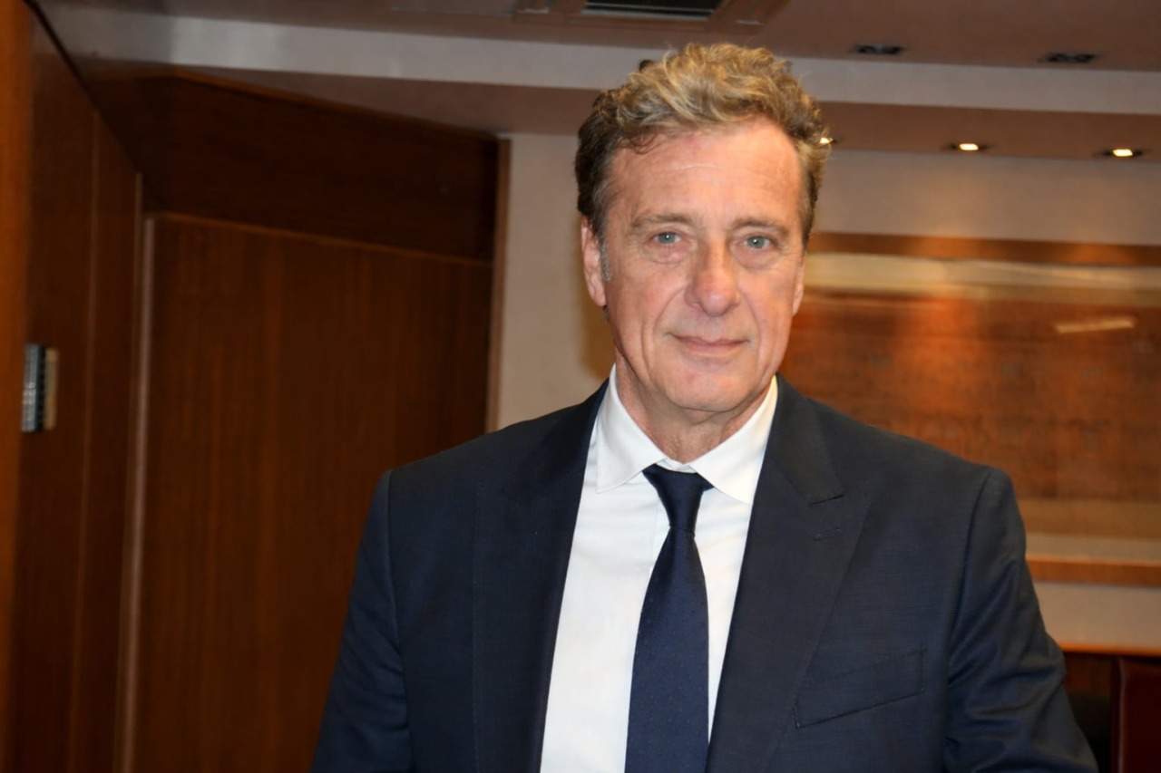 Camera di Commercio, Giovanni Acampora confermato presidente