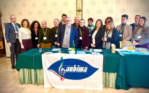 ANBIMA Lazio, Alessio Ciolini rieletto Presidente