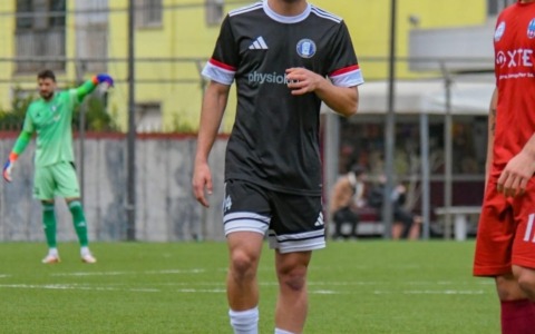 Colpo salvezza dell’Anzio. L’Anagni torna al comando. Terracina, è crisi nera