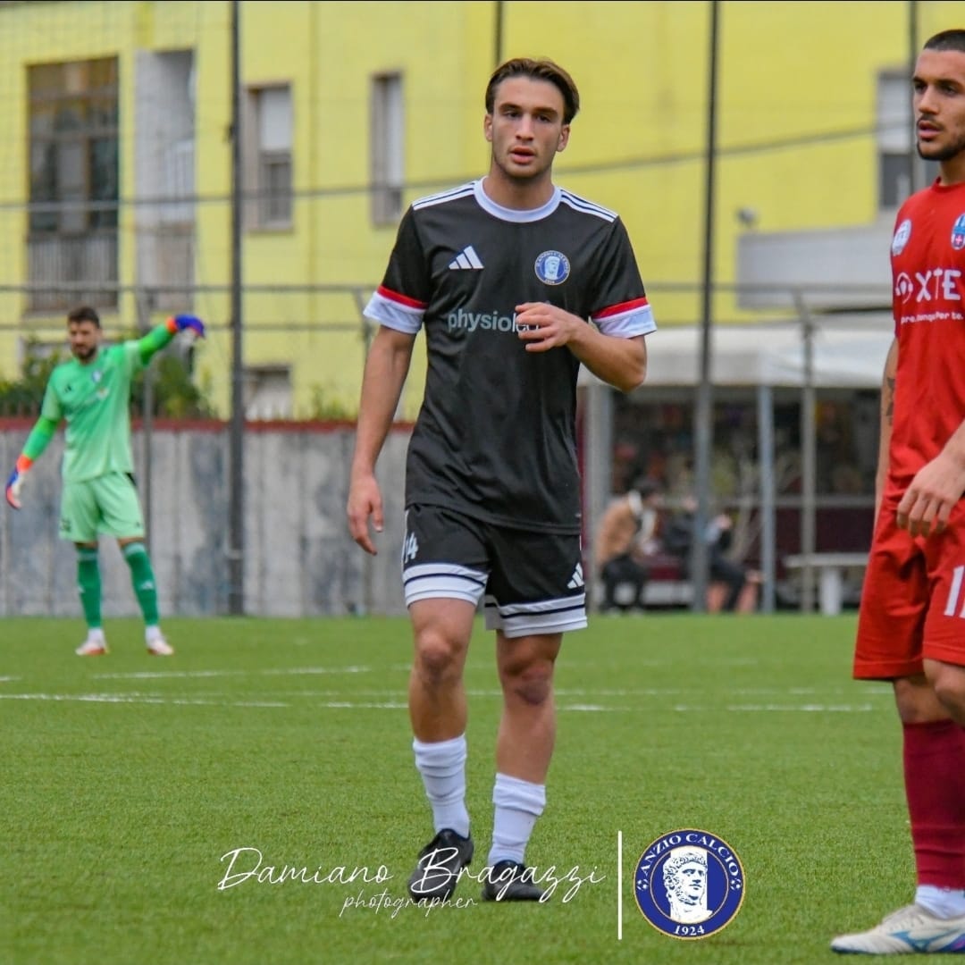 Colpo salvezza dell’Anzio. L’Anagni torna al comando. Terracina, è crisi nera