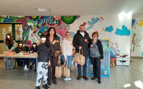 Gli studenti in prima linea per la ricerca contro il cancro