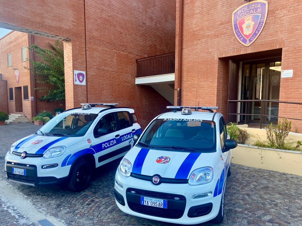 Alcolock, denunciato un 49enne. L’operazione della Polizia Locale