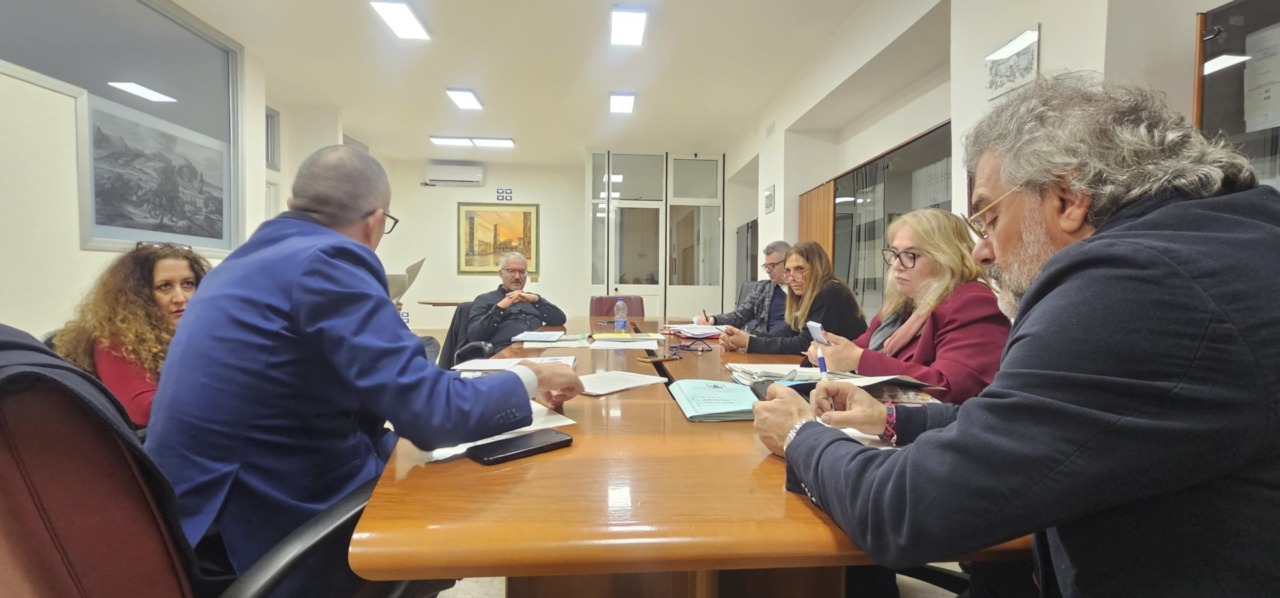 Azienda Speciale, prosegue il percorso condiviso