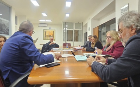 Azienda Speciale, prosegue il percorso condiviso