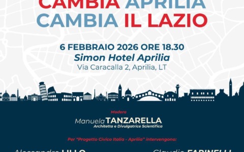 Un progetto trentennale per ripensare il futuro della comunità