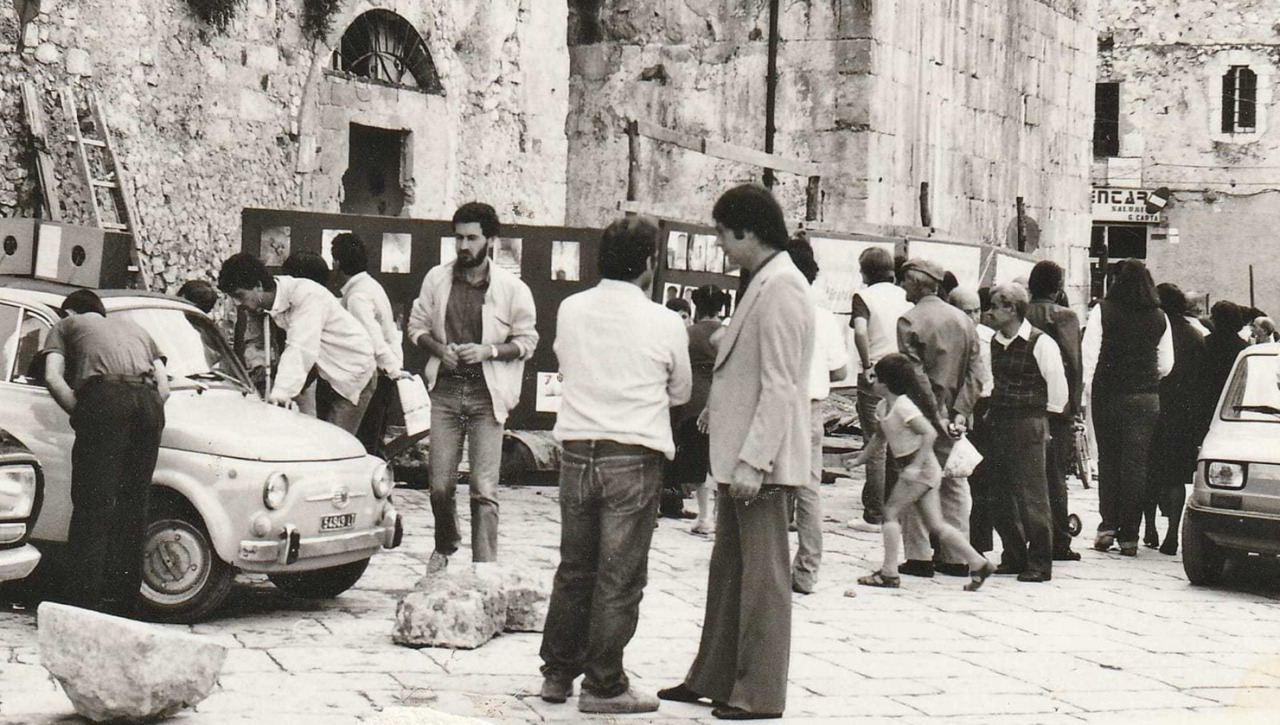 “Storia Vera””, inizia giovedì un ciclo di incontri. Focus sulla riconquista del Castello