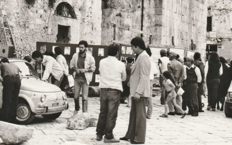 “Storia Vera””, inizia giovedì un ciclo di incontri. Focus sulla riconquista del Castello