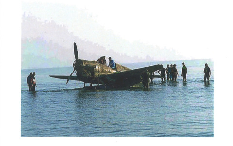 Sbarco, giovedì la presentazione del libro