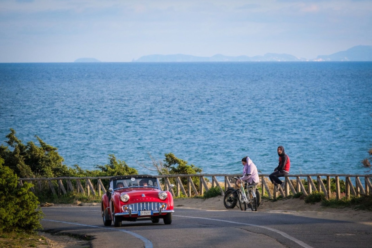 Coppa d’Oro, attesa per la sfilata di auto d’Epoca