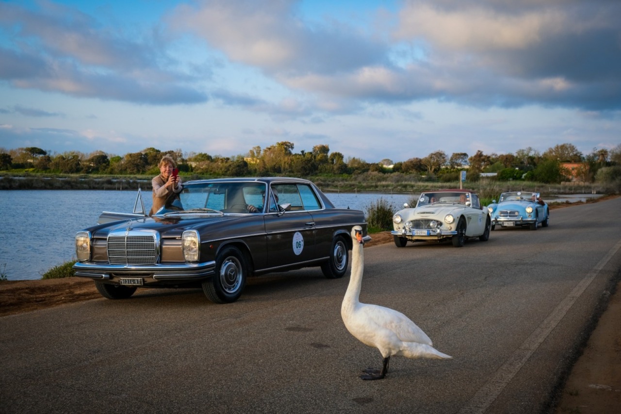 Coppa d’Oro della Maga Circe 2026