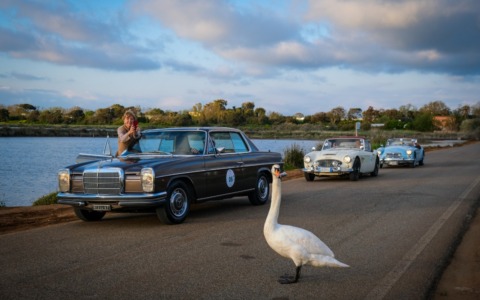 Coppa d’Oro della Maga Circe 2026