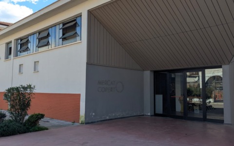 Mercato, si assegnano dei box ad associazioni senza scopo di lucro