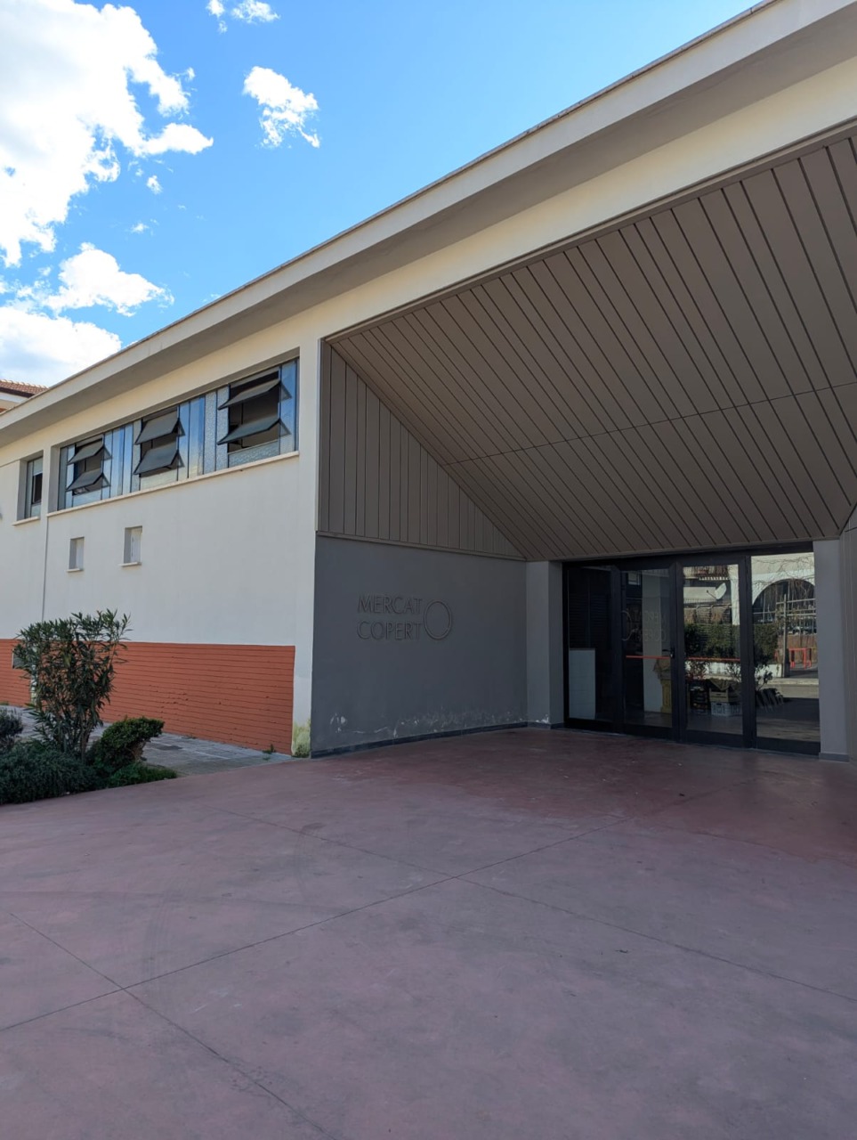 Mercato, si assegnano dei box ad associazioni senza scopo di lucro