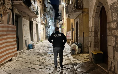 Controlli nel centro storico, sanzioni per 10.000 euro e chiusure