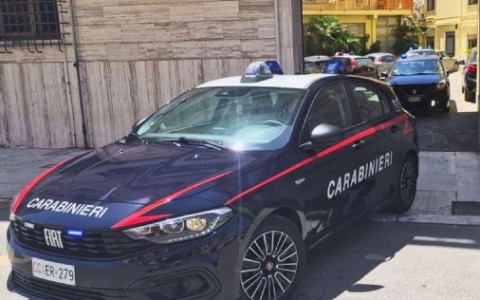 Arrestato 40enne per violenza sessuale