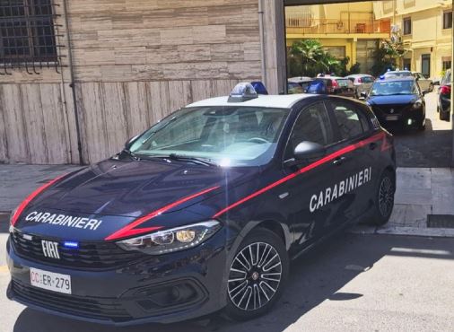 Arrestato 40enne per violenza sessuale