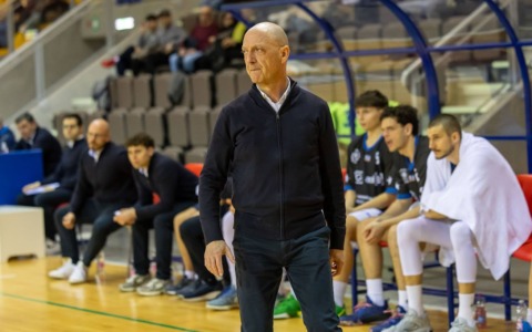 Benacquista Latina ancora in casa per difendere il primato