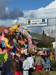 Carnevale Campagnolo: in migliaia per la 43ª edizione