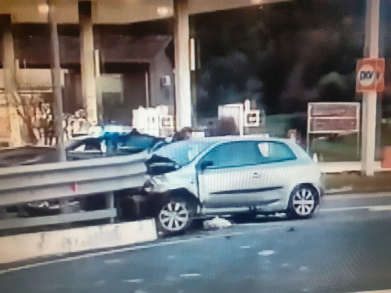 Incidente stradale sulla Frosinone Mare. Muore una donna di Priverno. Grave il marito