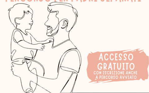 Ripartono i percorsi di supporto per genitori