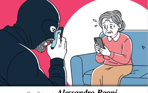 Come riconoscere truffatori e malintenzionati: doppio incontro presso i centri anziani della città