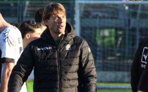 Sora, colpo di scena. Esonerato Marco Scorsini