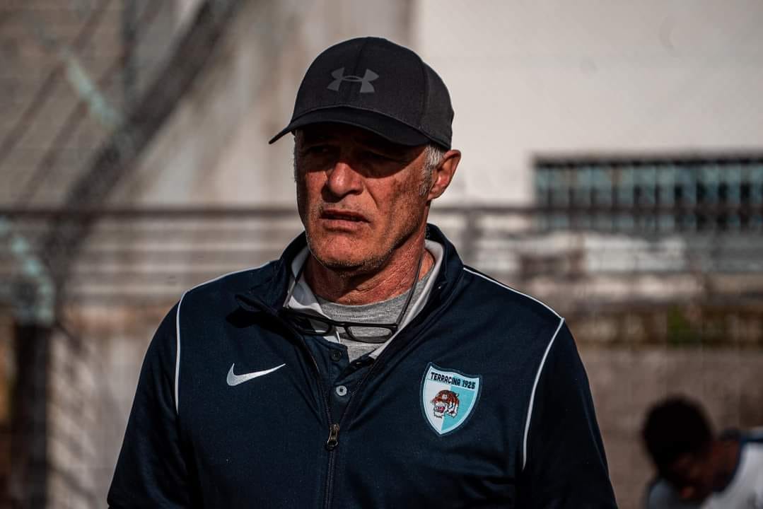 Pochesci al Valmontone. Contatto Terracina-Pernarella. Gregori al Tivoli