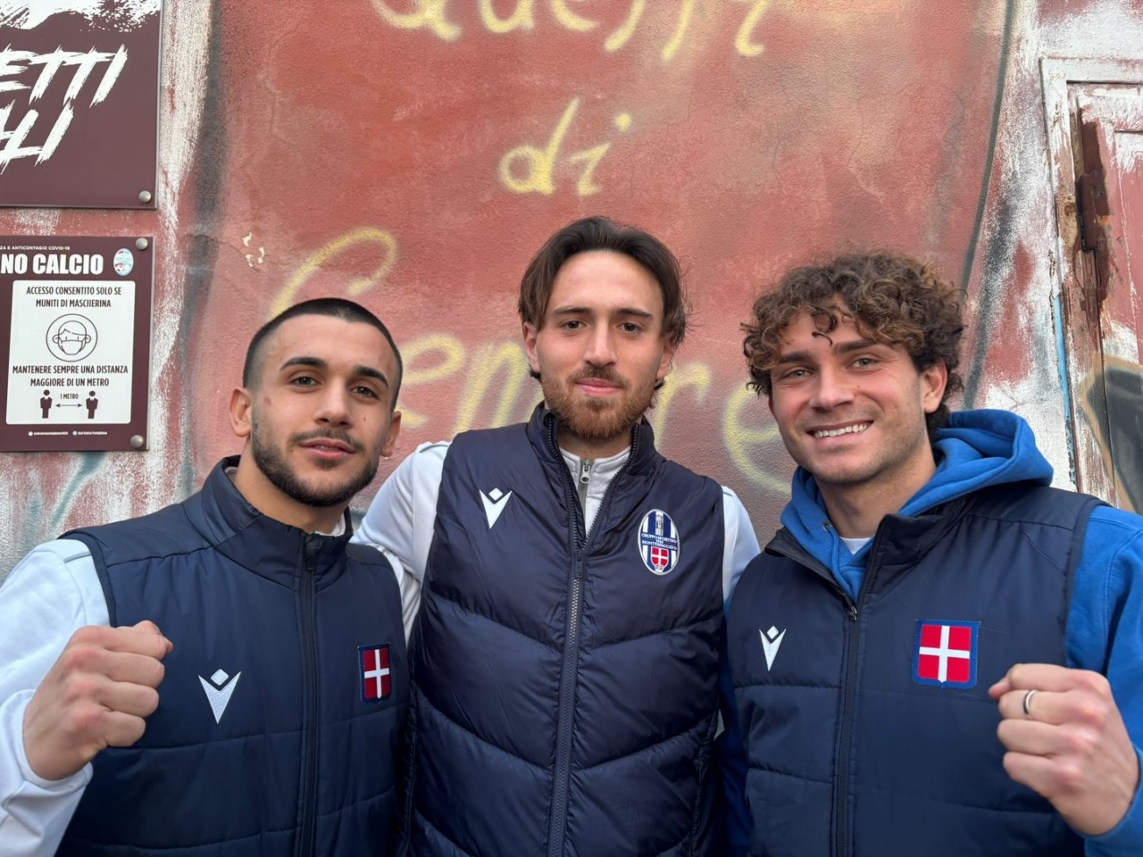 Sorpasso sull’Ostiamare. L’Anzio vince lo scontro salvezza. L’Anagni vince al 98°