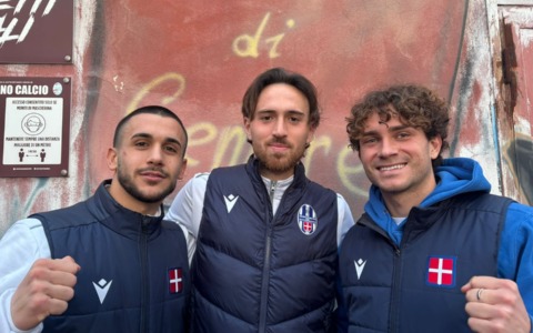 Sorpasso sull’Ostiamare. L’Anzio vince lo scontro salvezza. L’Anagni vince al 98°