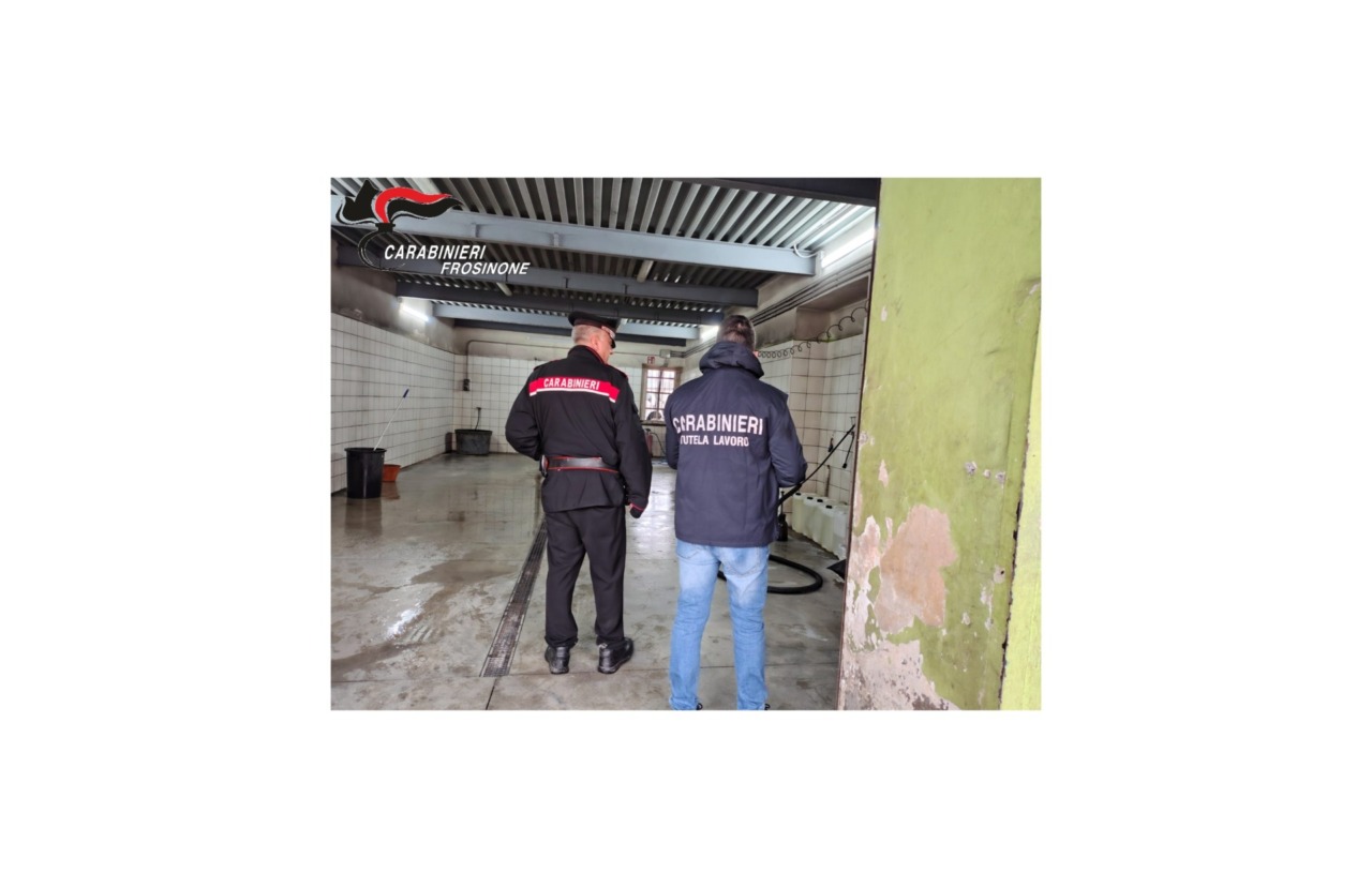 Controllava i lavoratori con una telecamera non autorizzata