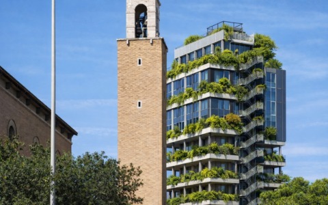 Palazzo Key, interviene la Federazione Italiana Agenti Immobiliari Professionali