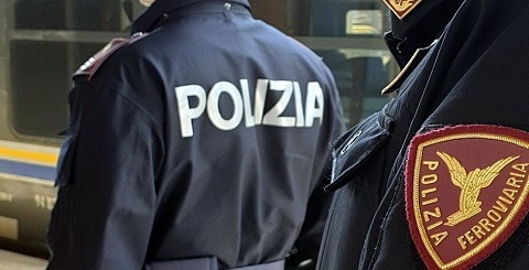 Due denunciati per violazione del foglio di via