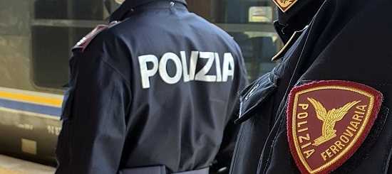Due denunciati per violazione del foglio di via