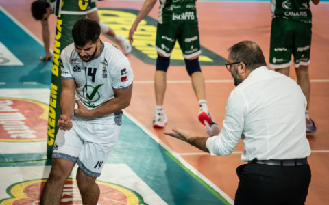 Sabaudia torna al successo. Ancora una sconfitta per lo SMI Roma