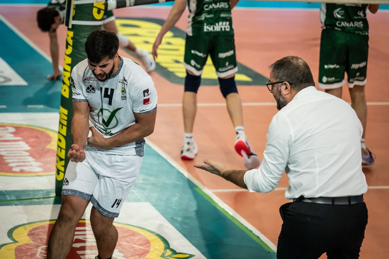 Il programma del week end orfano del Cisterna