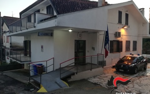 Maltrattamenti nei confronti della ex convivente, ordine di carcerazione