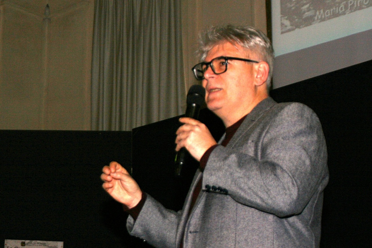 Comuni delle aree interne, il sindaco Lucidi scrive ai consiglieri regionali