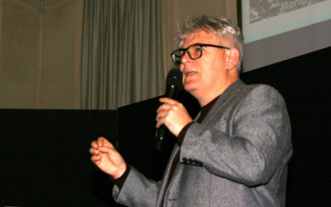 Comuni delle aree interne, il sindaco Lucidi scrive ai consiglieri regionali