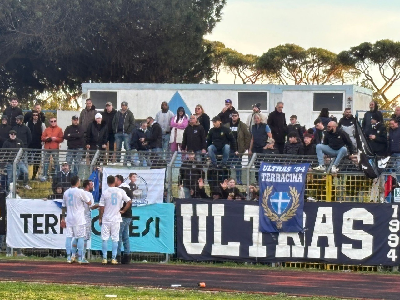 Terracina, è crisi nera. La vittoria manca da due mesi