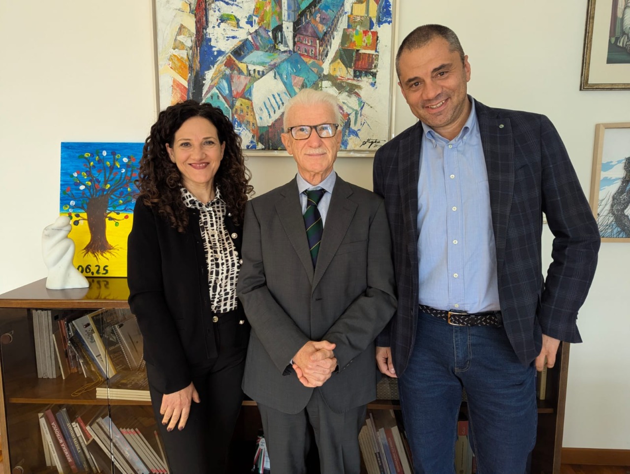 Successo per l’open day: effettuate 850 CIE in 4 giorni