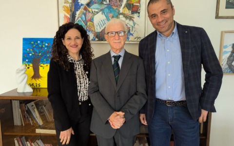 Successo per l’open day: effettuate 850 CIE in 4 giorni