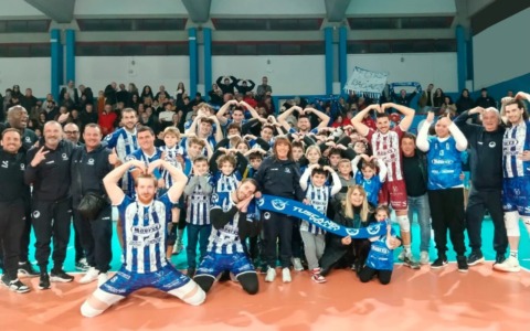 Tuscania e Ferraro Roma alle final four di Coppa Italia. Sabaudia e SMI Roma k.o.