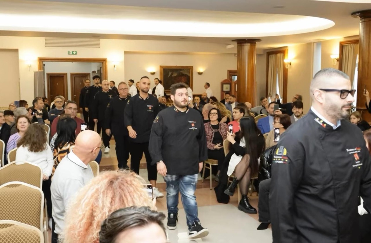 Peperoncino Rosso Best Award 2026, martedì la premiazione